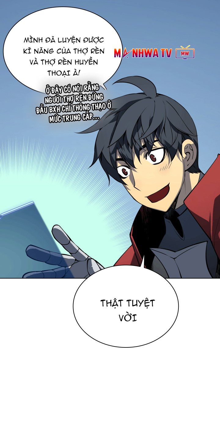 Đọc truyện Vượt qua giới hạn - Chap 9