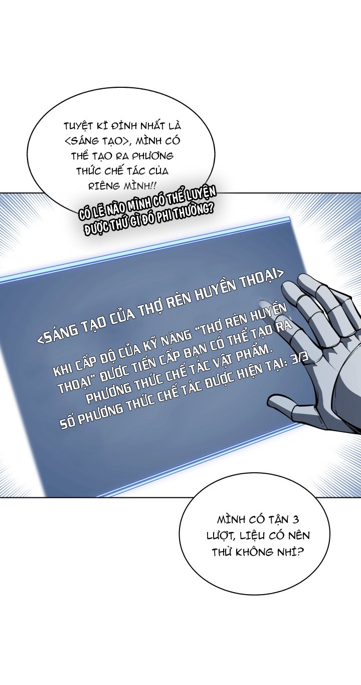 Đọc truyện Vượt qua giới hạn - Chap 9