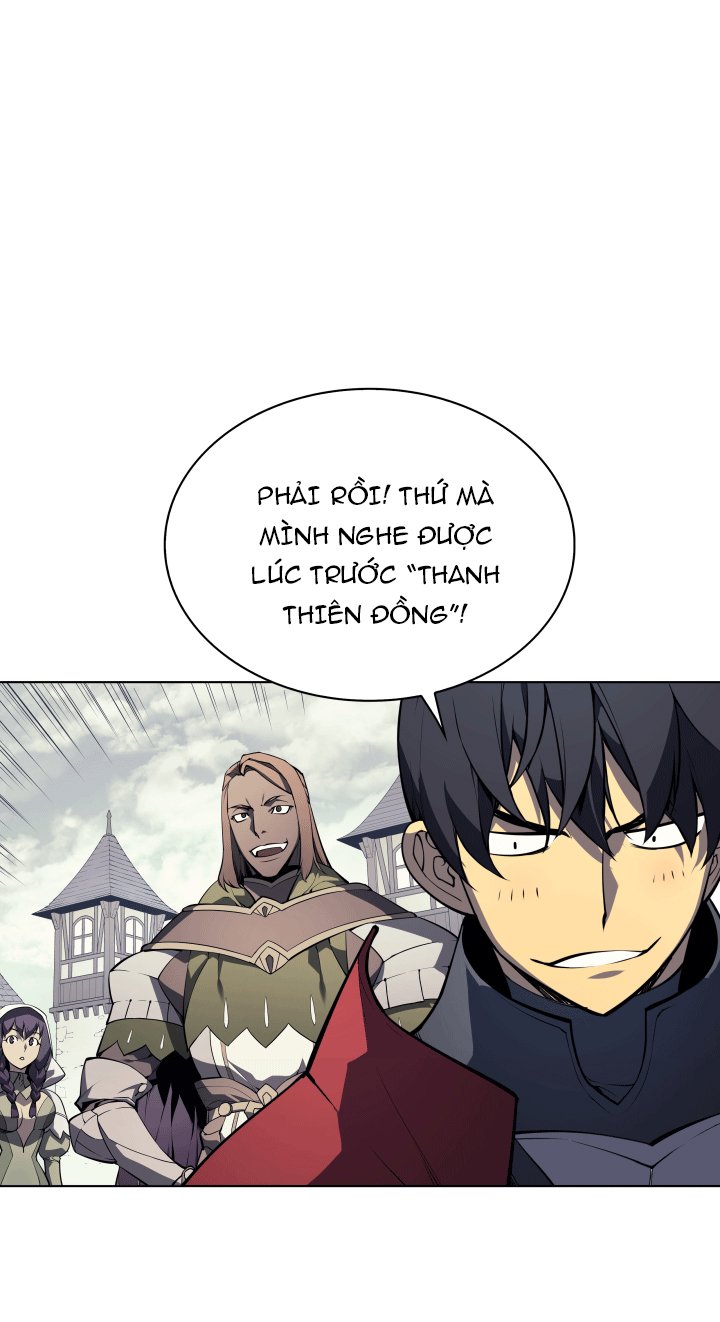 Đọc truyện Vượt qua giới hạn - Chap 9