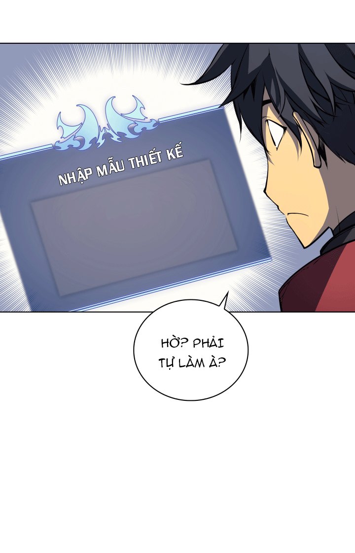 Đọc truyện Vượt qua giới hạn - Chap 9