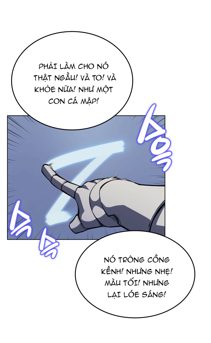 Đọc truyện Vượt qua giới hạn - Chap 9