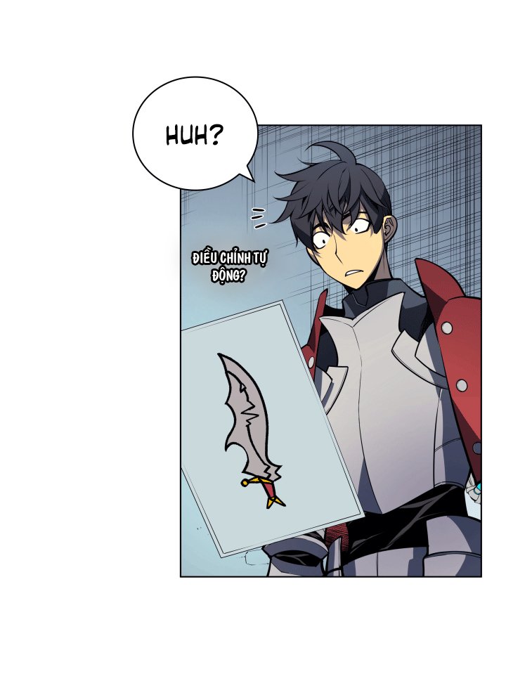 Đọc truyện Vượt qua giới hạn - Chap 9