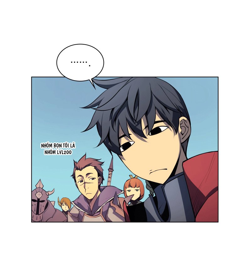 Đọc truyện Vượt qua giới hạn - Chap 9