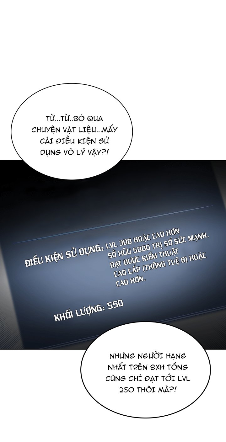 Đọc truyện Vượt qua giới hạn - Chap 9