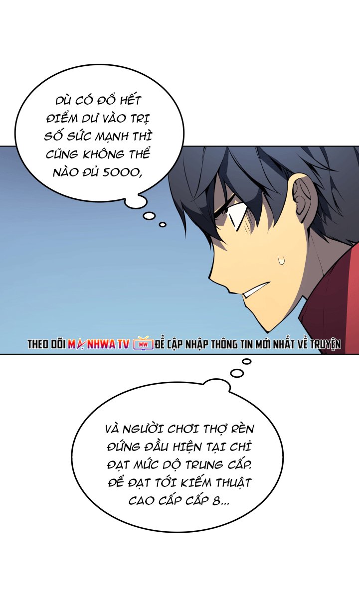 Đọc truyện Vượt qua giới hạn - Chap 9