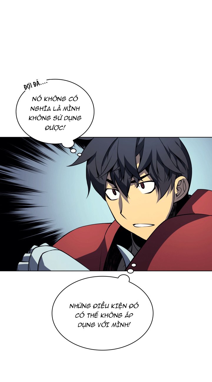 Đọc truyện Vượt qua giới hạn - Chap 9