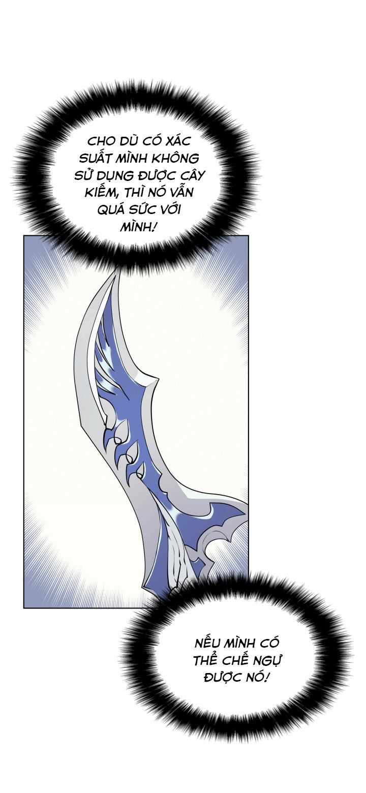 Đọc truyện Vượt qua giới hạn - Chap 9