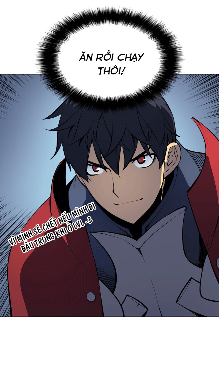 Đọc truyện Vượt qua giới hạn - Chap 9