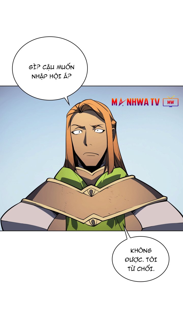 Đọc truyện Vượt qua giới hạn - Chap 9