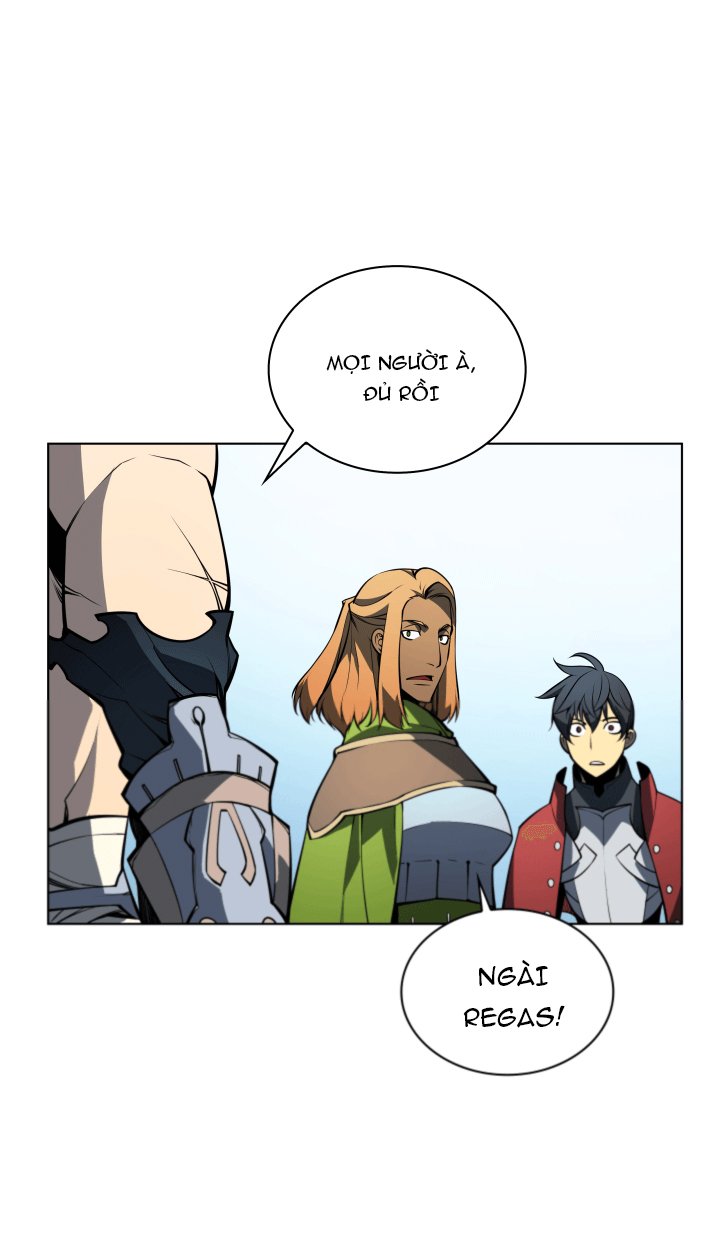 Đọc truyện Vượt qua giới hạn - Chap 9