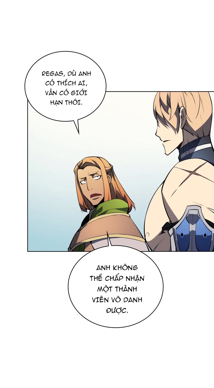 Đọc truyện Vượt qua giới hạn - Chap 9