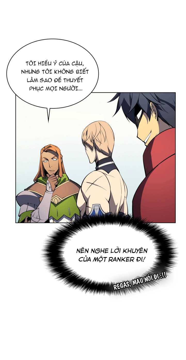 Đọc truyện Vượt qua giới hạn - Chap 9