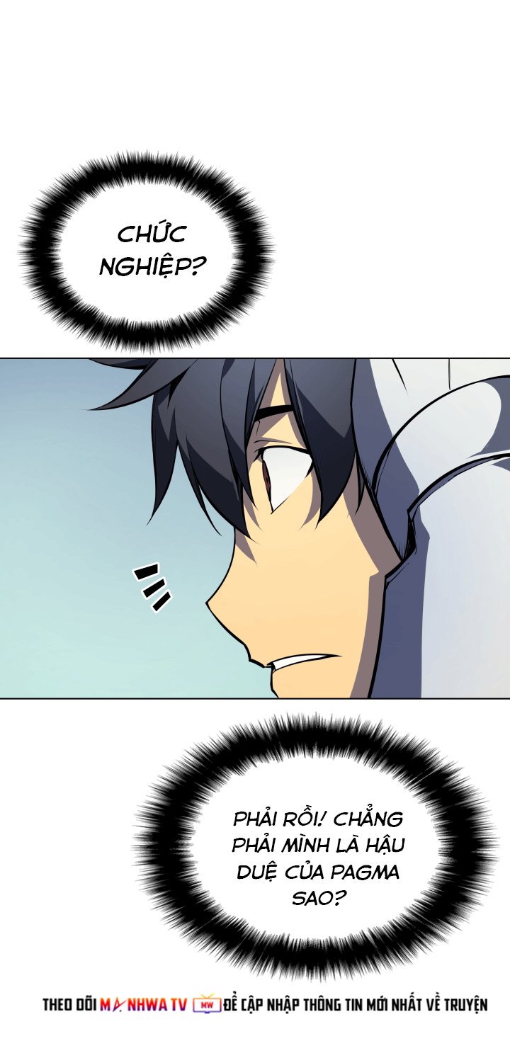 Đọc truyện Vượt qua giới hạn - Chap 9