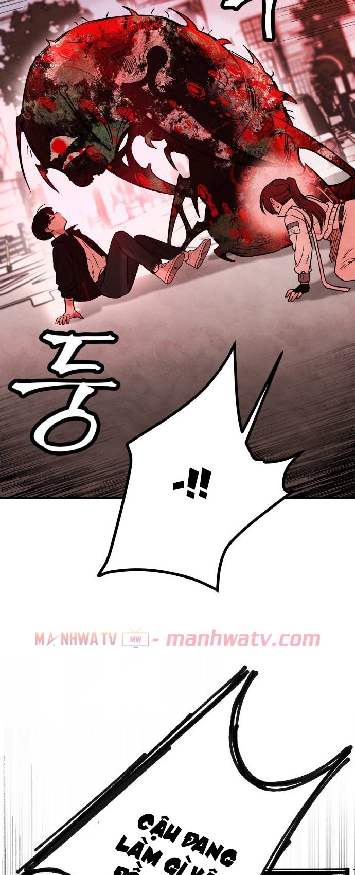 Đọc truyện Máu và Hồ điệp - Chap 10