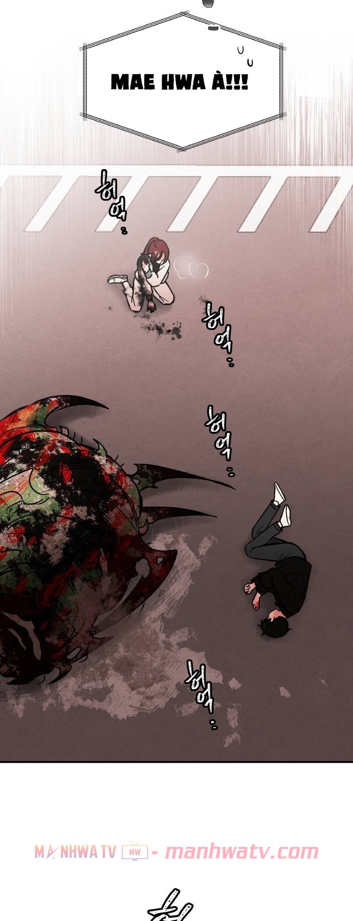 Đọc truyện Máu và Hồ điệp - Chap 10