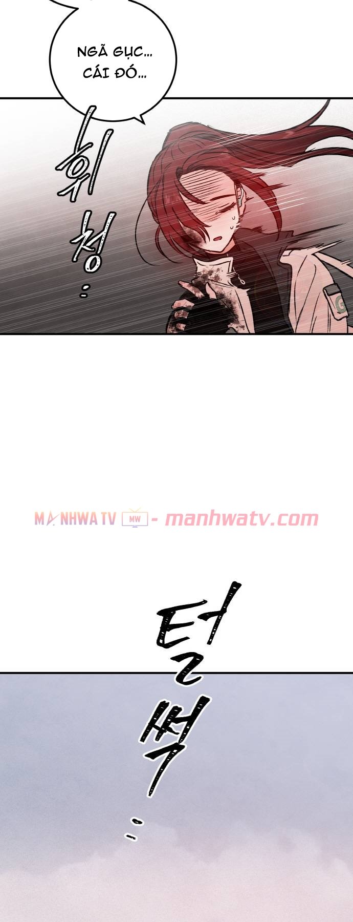 Đọc truyện Máu và Hồ điệp - Chap 10