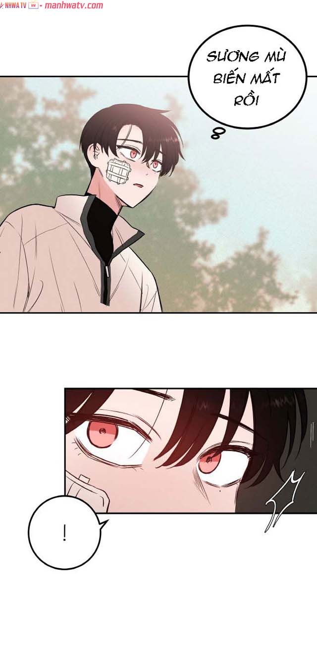 Đọc truyện Máu và Hồ điệp - Chap 7