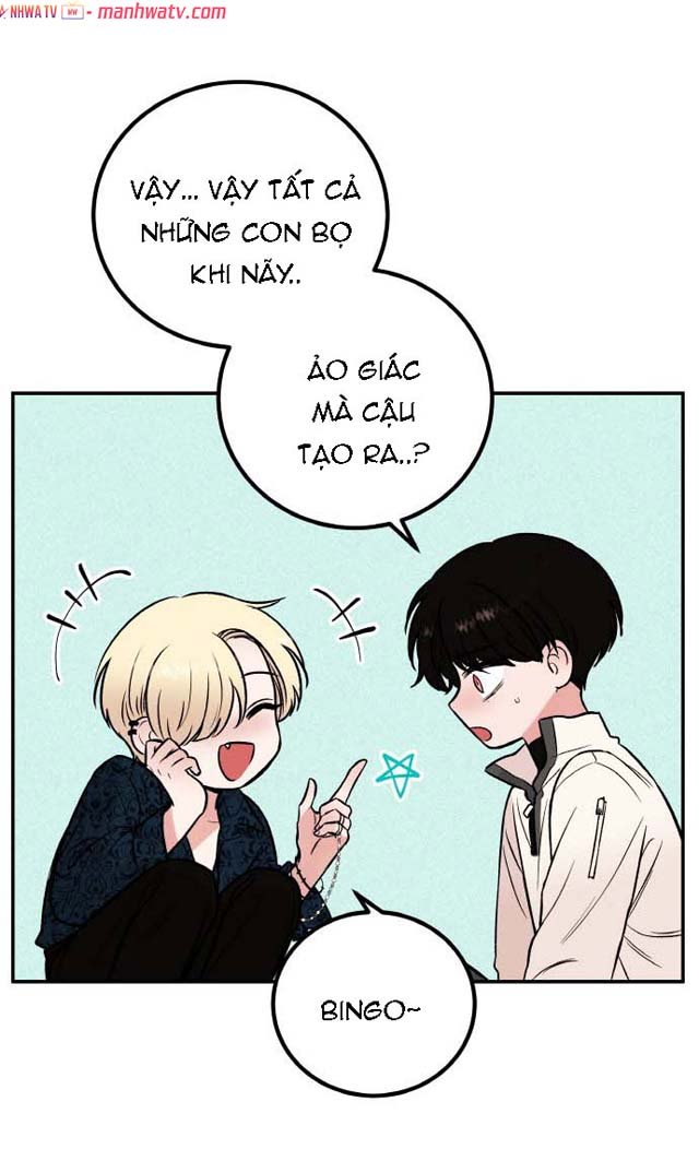 Đọc truyện Máu và Hồ điệp - Chap 7