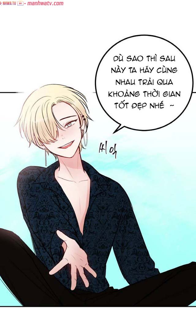 Đọc truyện Máu và Hồ điệp - Chap 7