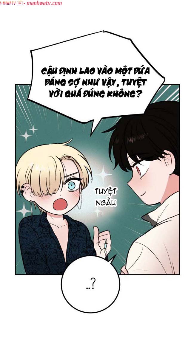 Đọc truyện Máu và Hồ điệp - Chap 7