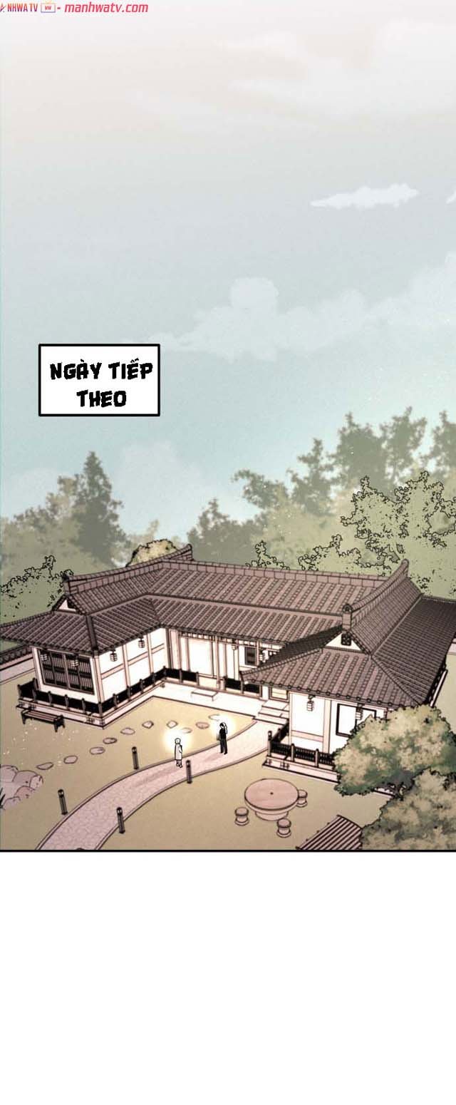 Đọc truyện Máu và Hồ điệp - Chap 7