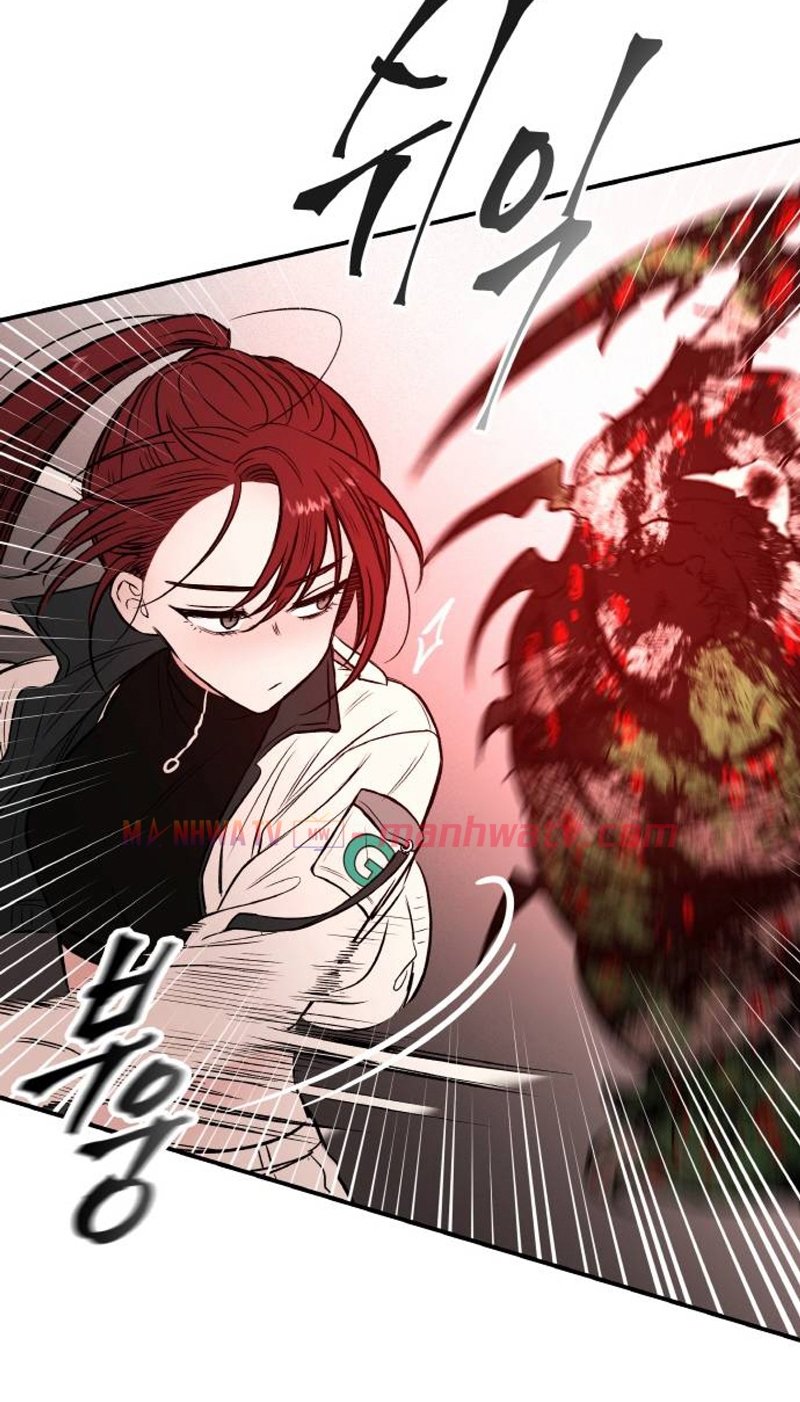 Đọc truyện Máu và Hồ điệp - Chap 9