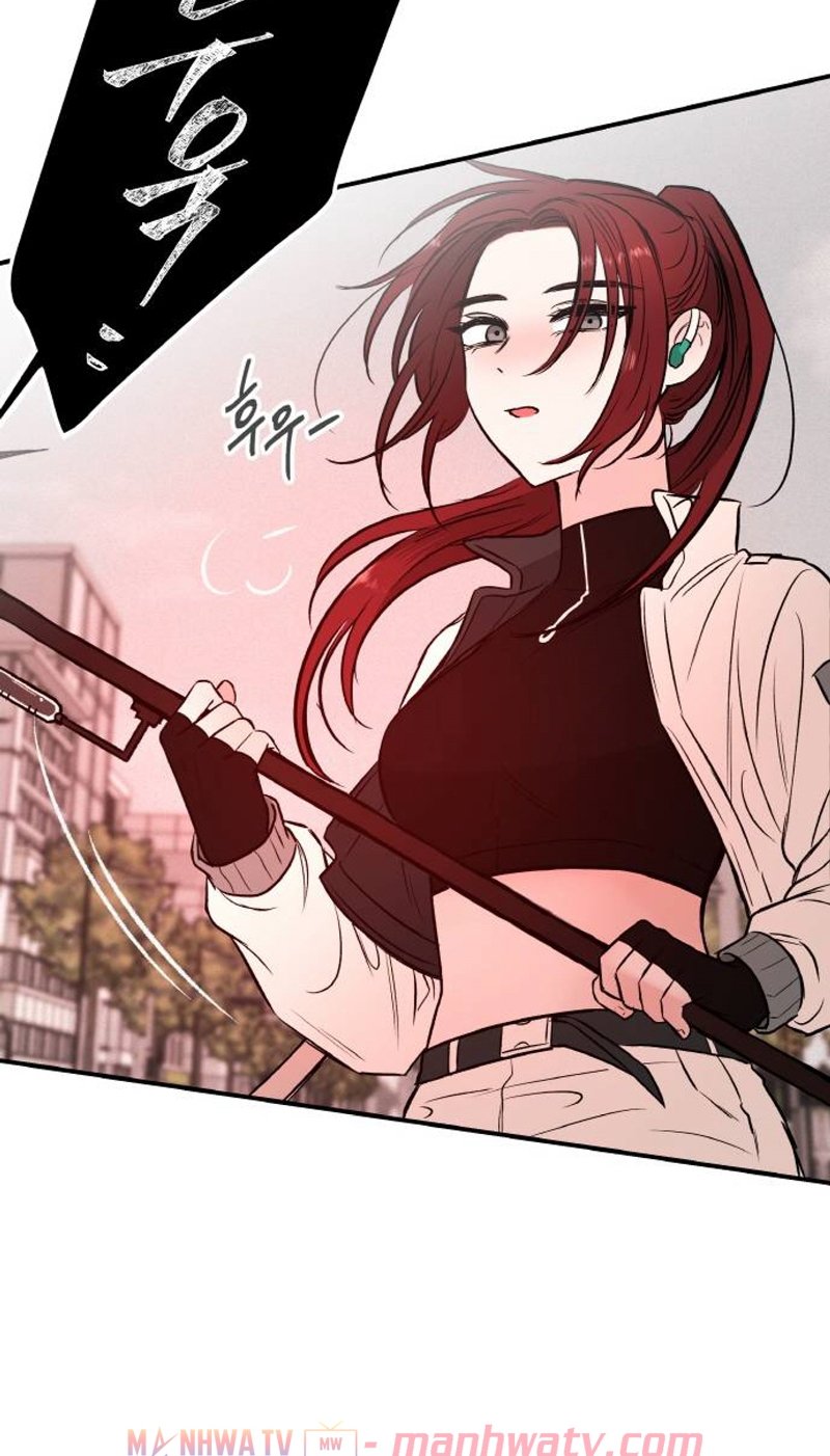 Đọc truyện Máu và Hồ điệp - Chap 9