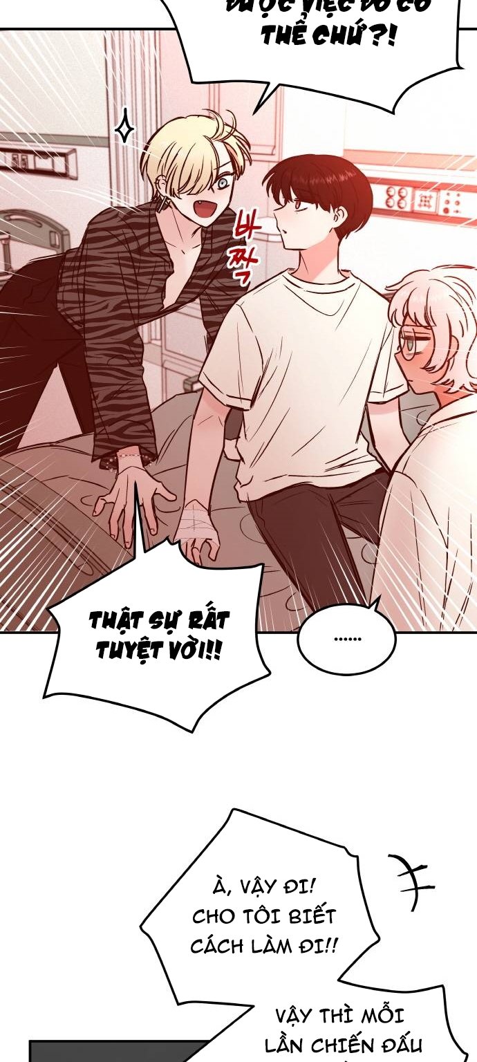 Đọc truyện Máu và Hồ điệp - Chap 11