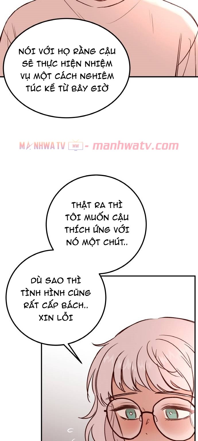 Đọc truyện Máu và Hồ điệp - Chap 11