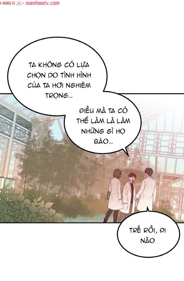 Đọc truyện Máu và Hồ điệp - Chap 6