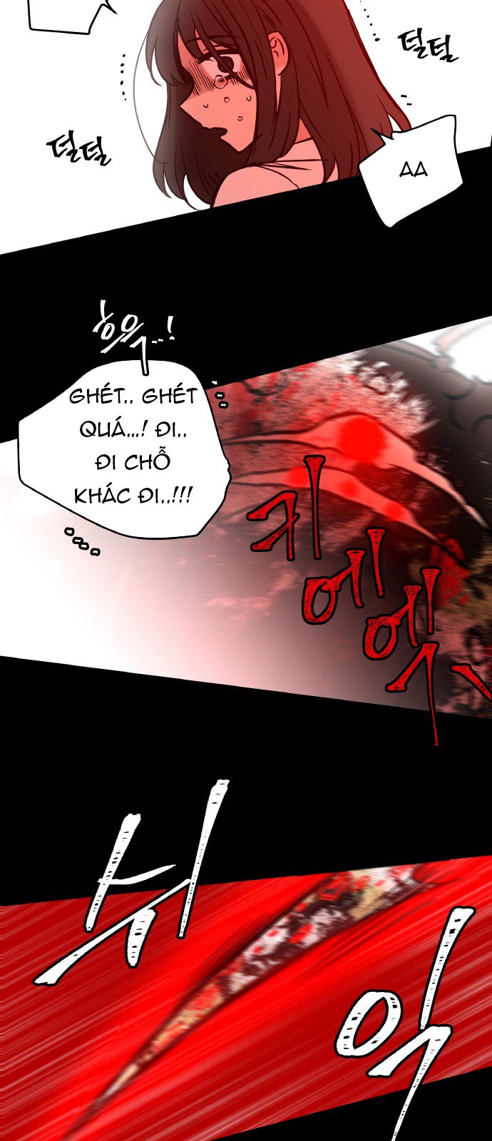 Đọc truyện Máu và Hồ điệp - Chap 12