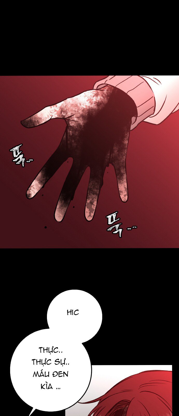 Đọc truyện Máu và Hồ điệp - Chap 12