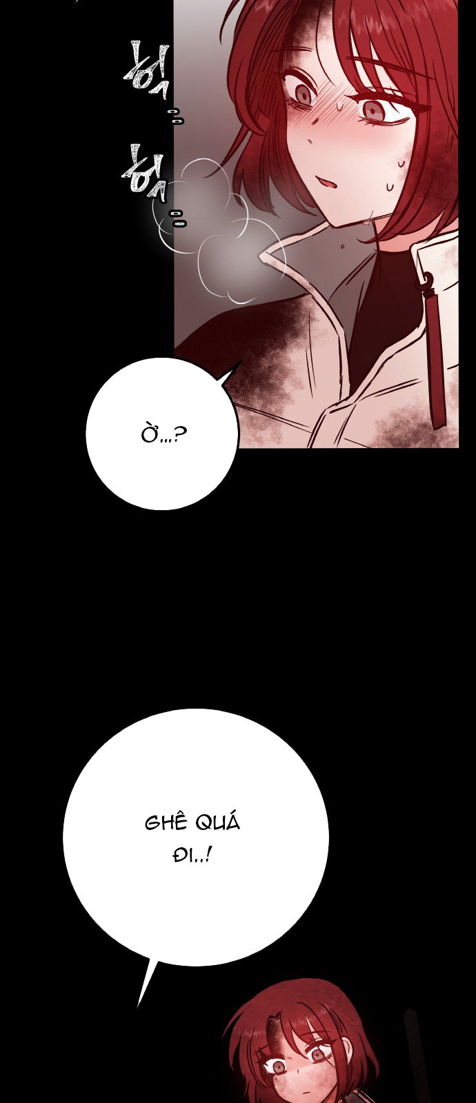 Đọc truyện Máu và Hồ điệp - Chap 12