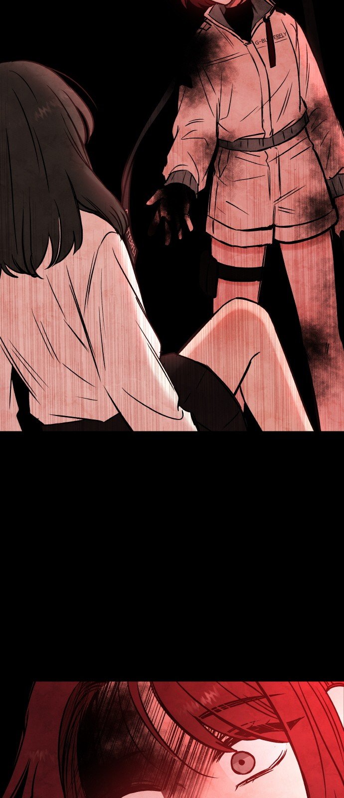 Đọc truyện Máu và Hồ điệp - Chap 12