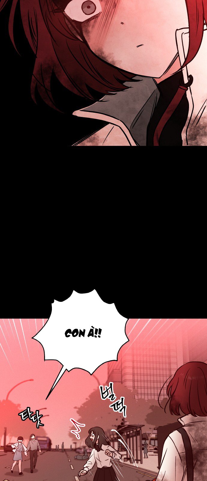 Đọc truyện Máu và Hồ điệp - Chap 12