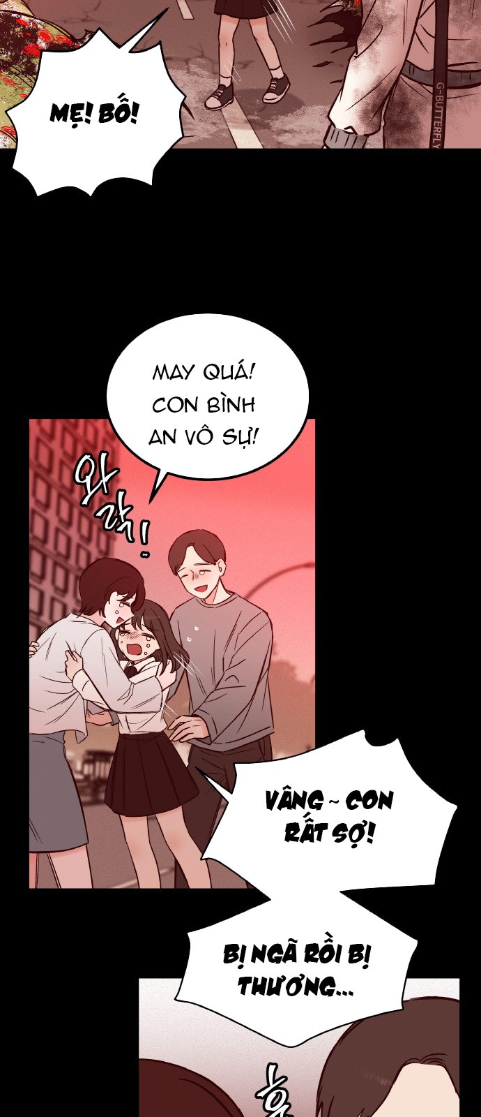 Đọc truyện Máu và Hồ điệp - Chap 12