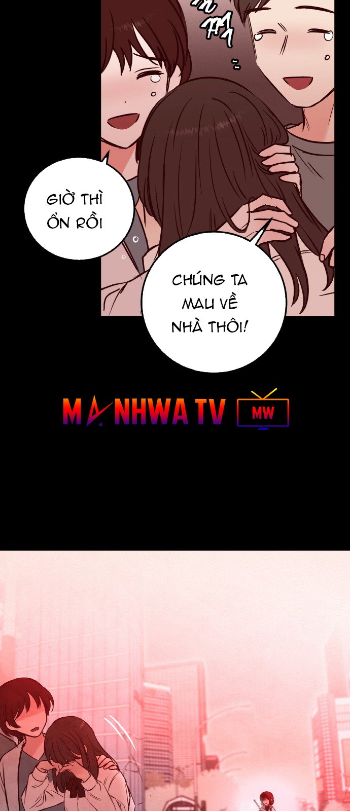 Đọc truyện Máu và Hồ điệp - Chap 12