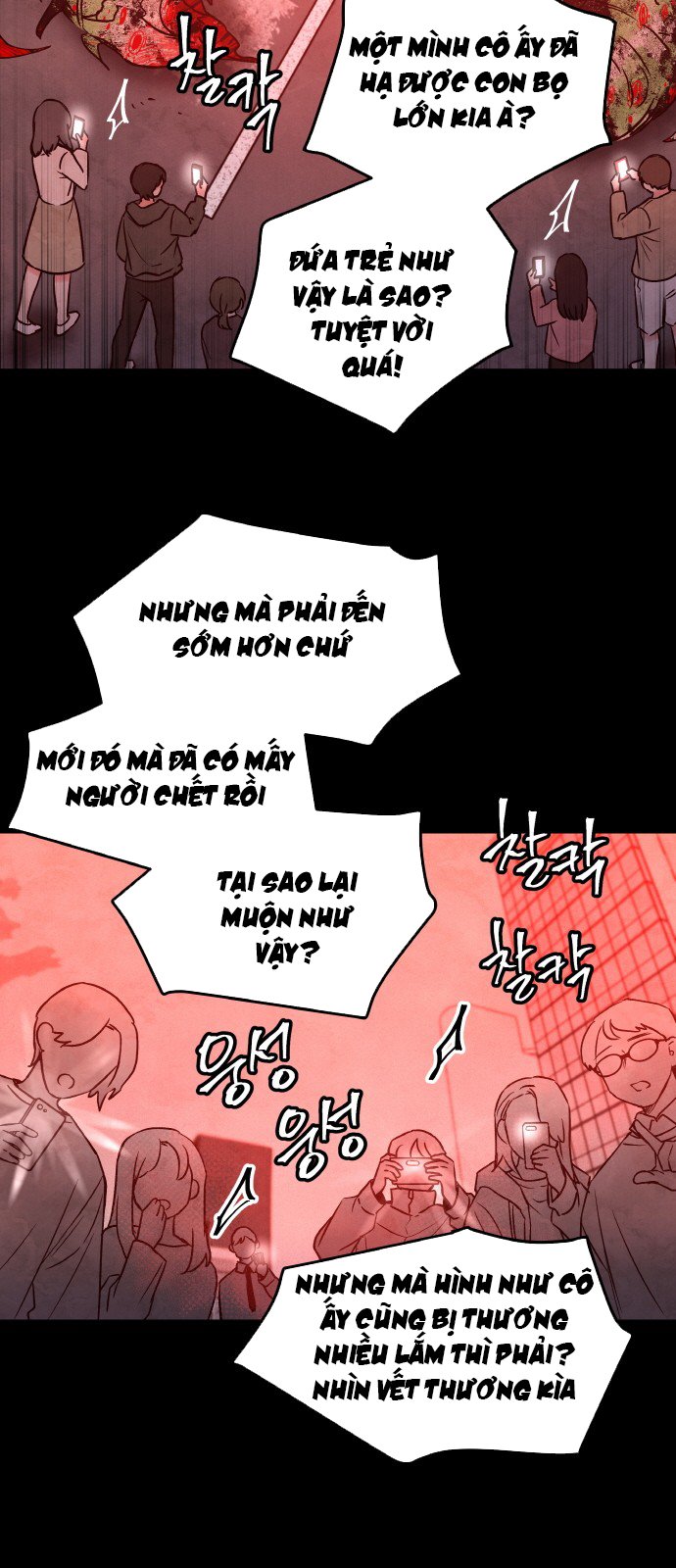 Đọc truyện Máu và Hồ điệp - Chap 12