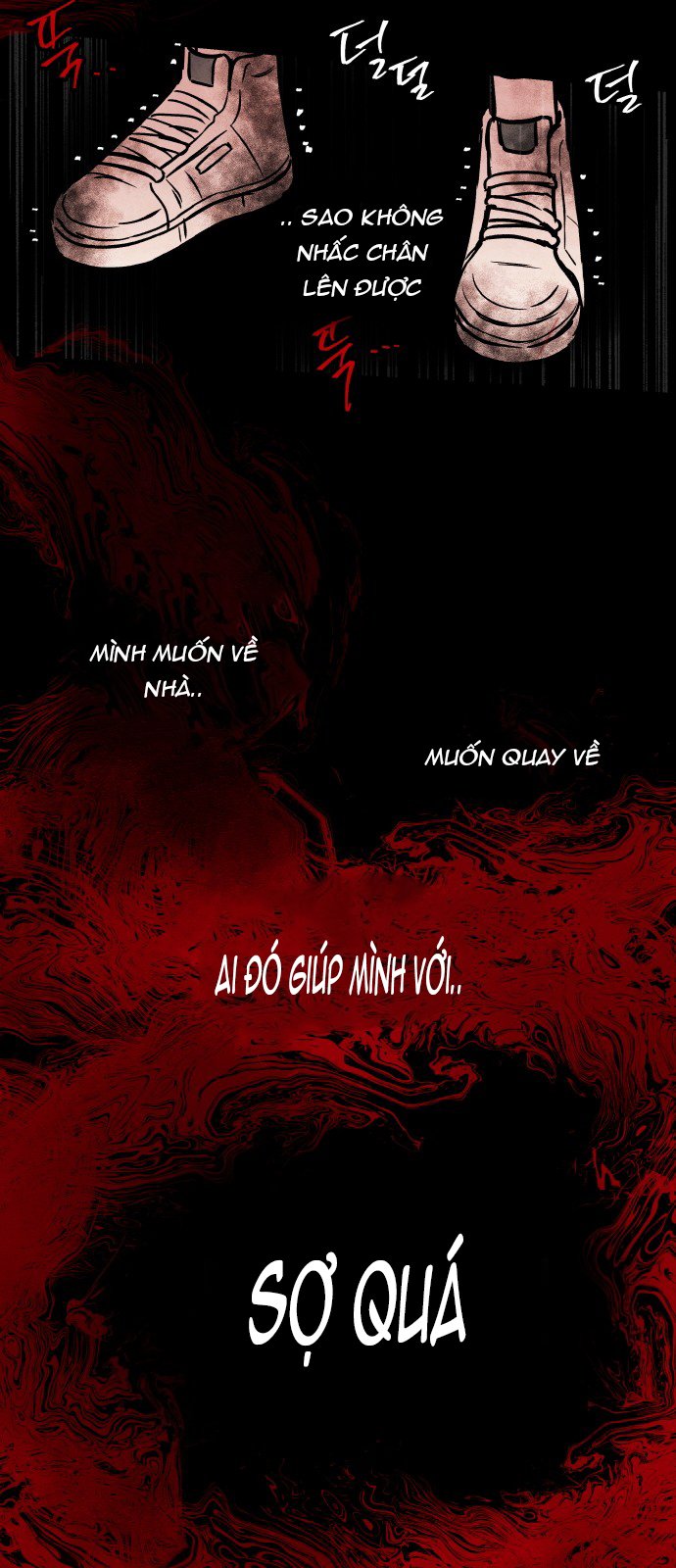 Đọc truyện Máu và Hồ điệp - Chap 12