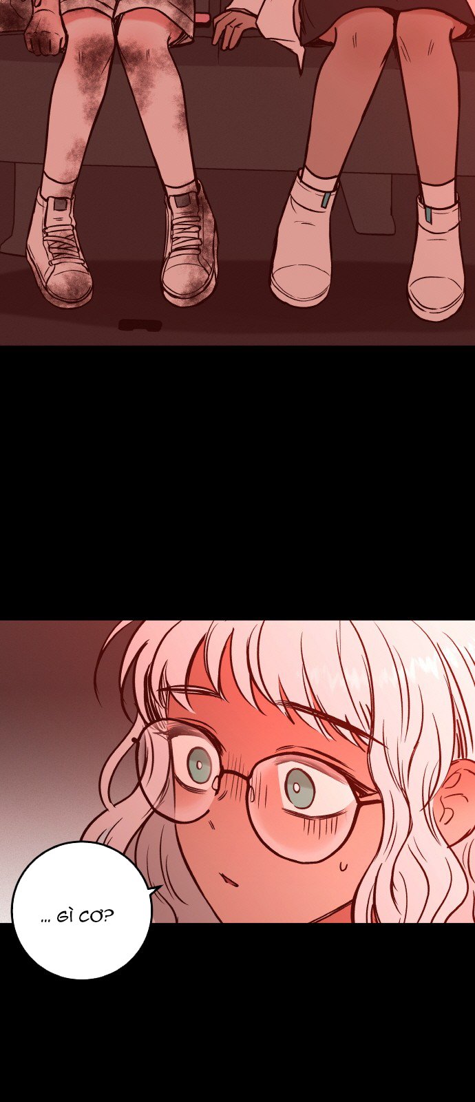 Đọc truyện Máu và Hồ điệp - Chap 12