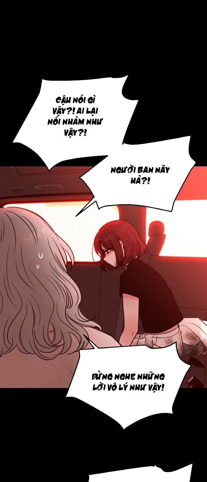 Đọc truyện Máu và Hồ điệp - Chap 12