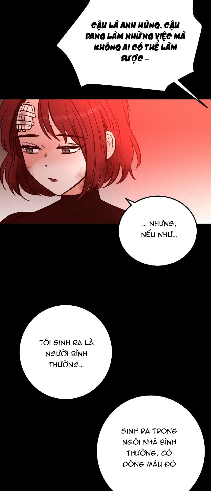 Đọc truyện Máu và Hồ điệp - Chap 12