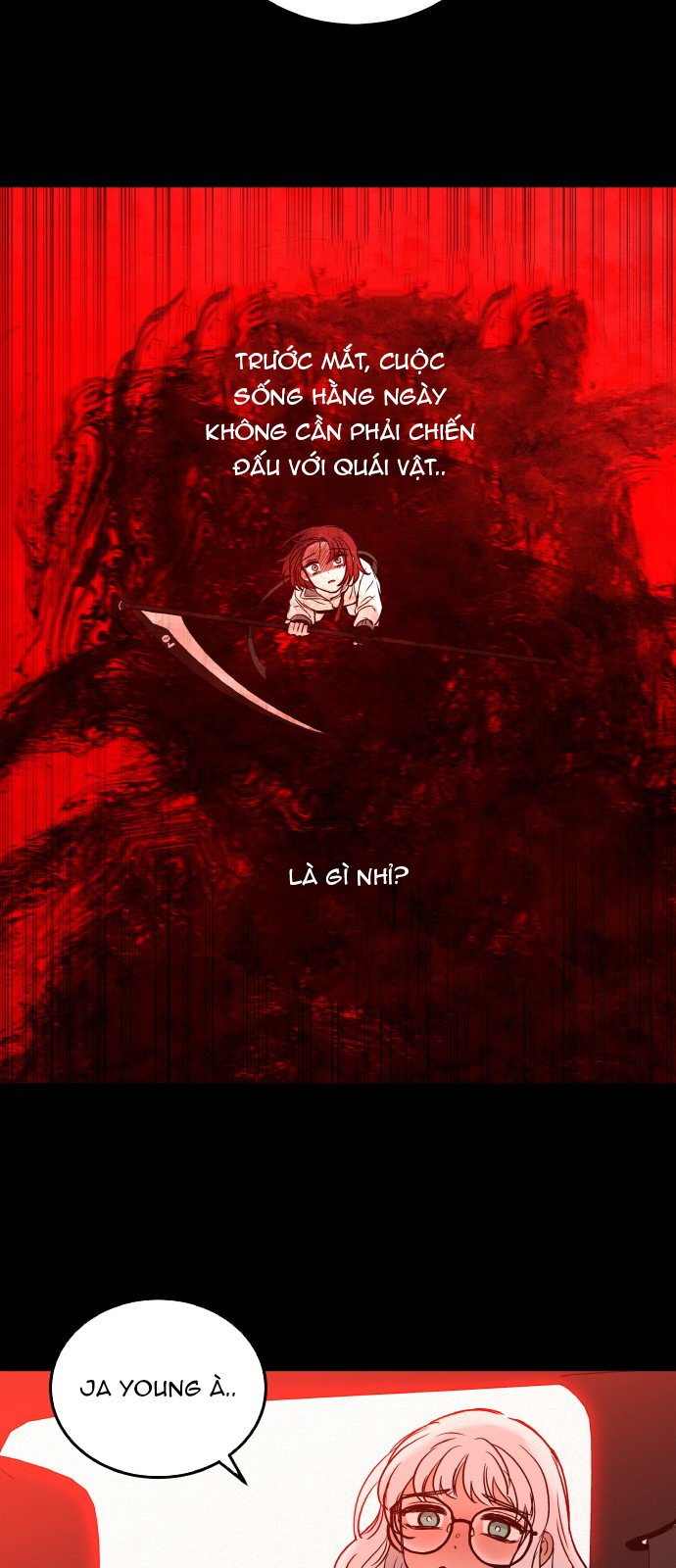 Đọc truyện Máu và Hồ điệp - Chap 12