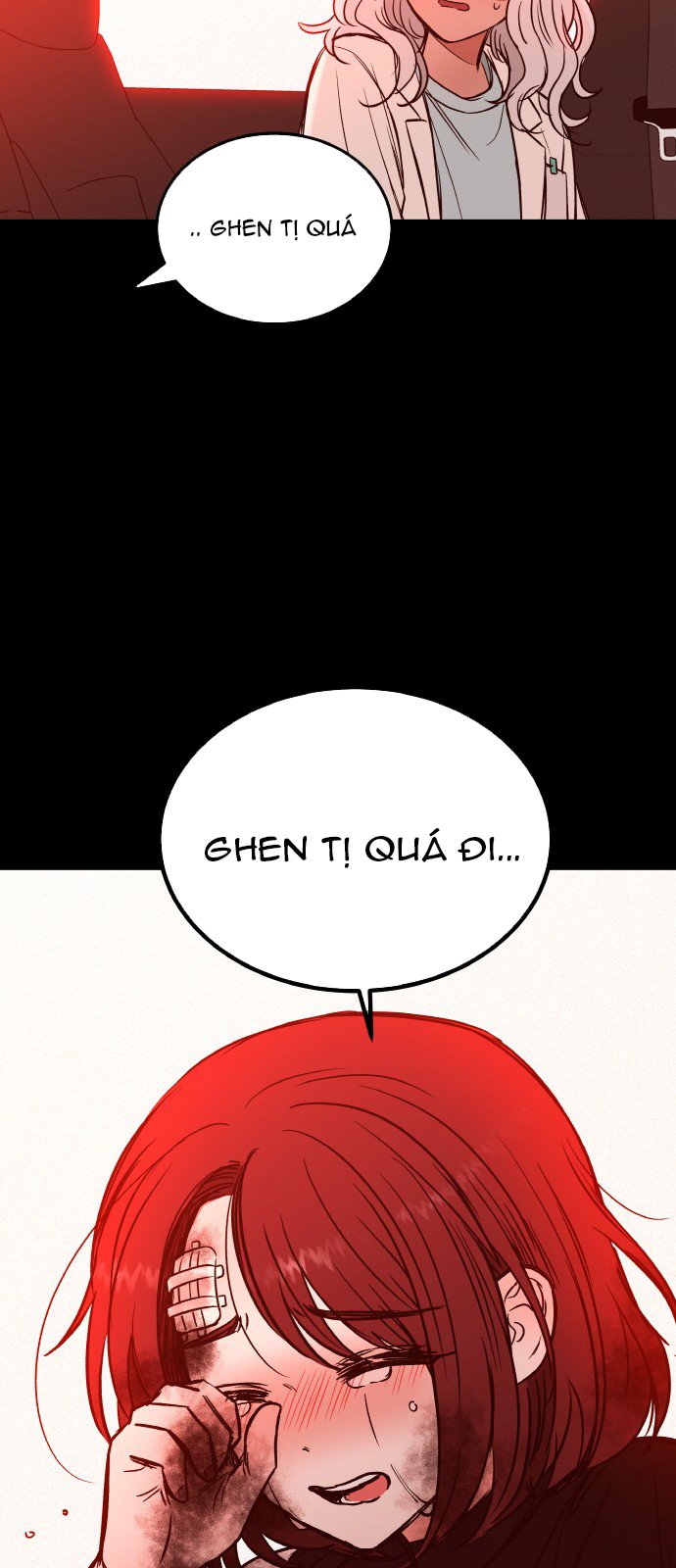 Đọc truyện Máu và Hồ điệp - Chap 12