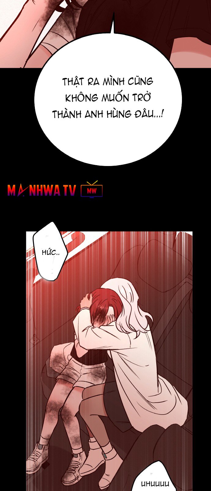 Đọc truyện Máu và Hồ điệp - Chap 12