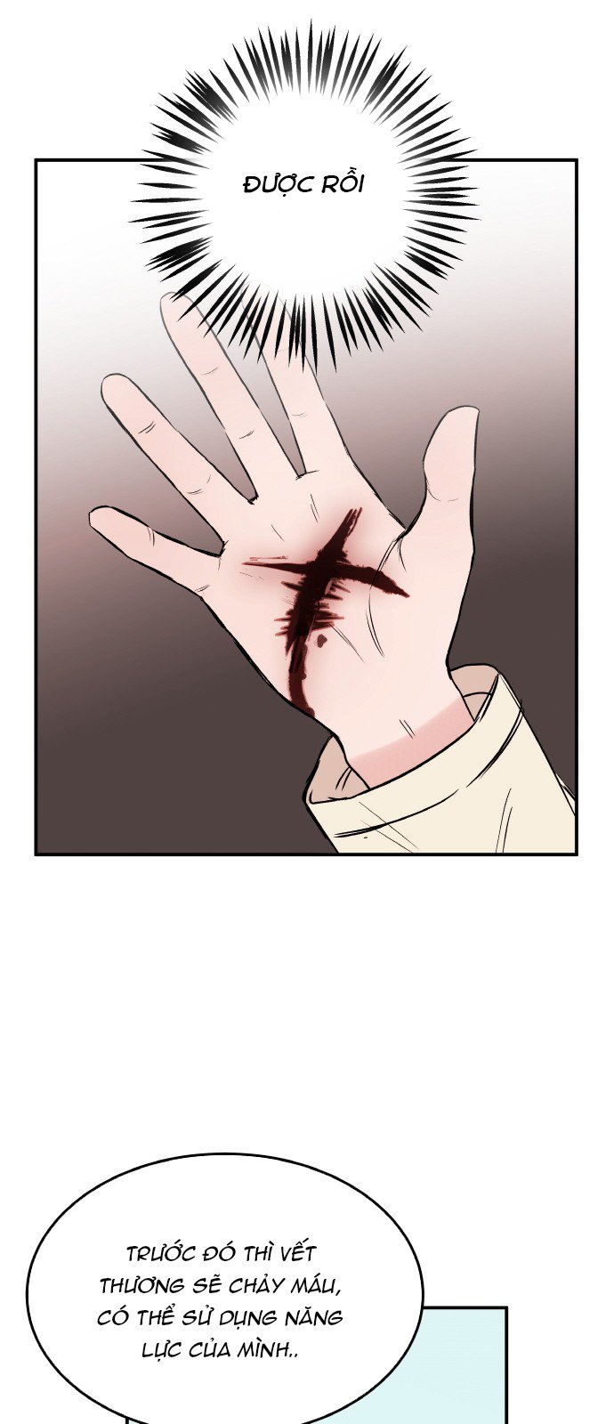 Đọc truyện Máu và Hồ điệp - Chap 12