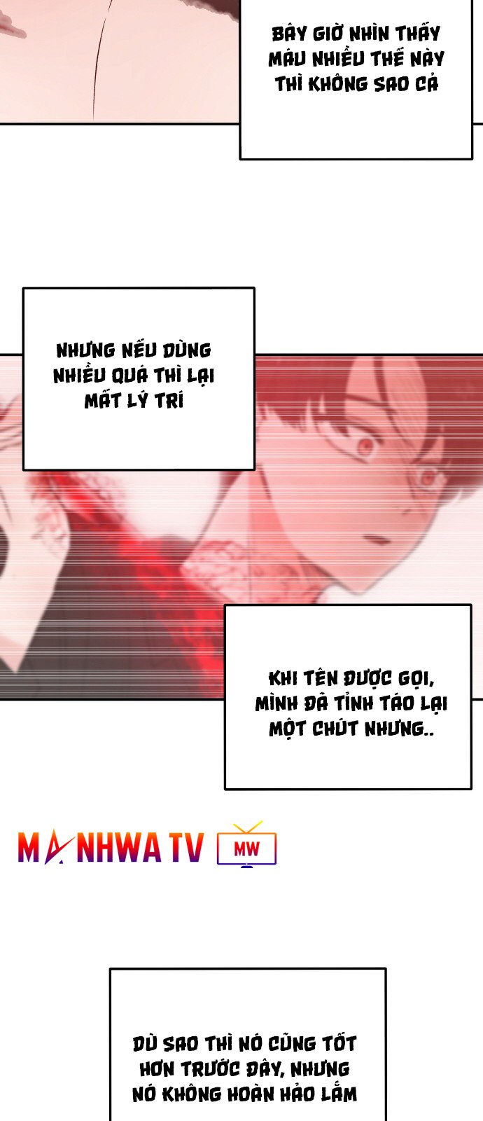 Đọc truyện Máu và Hồ điệp - Chap 12