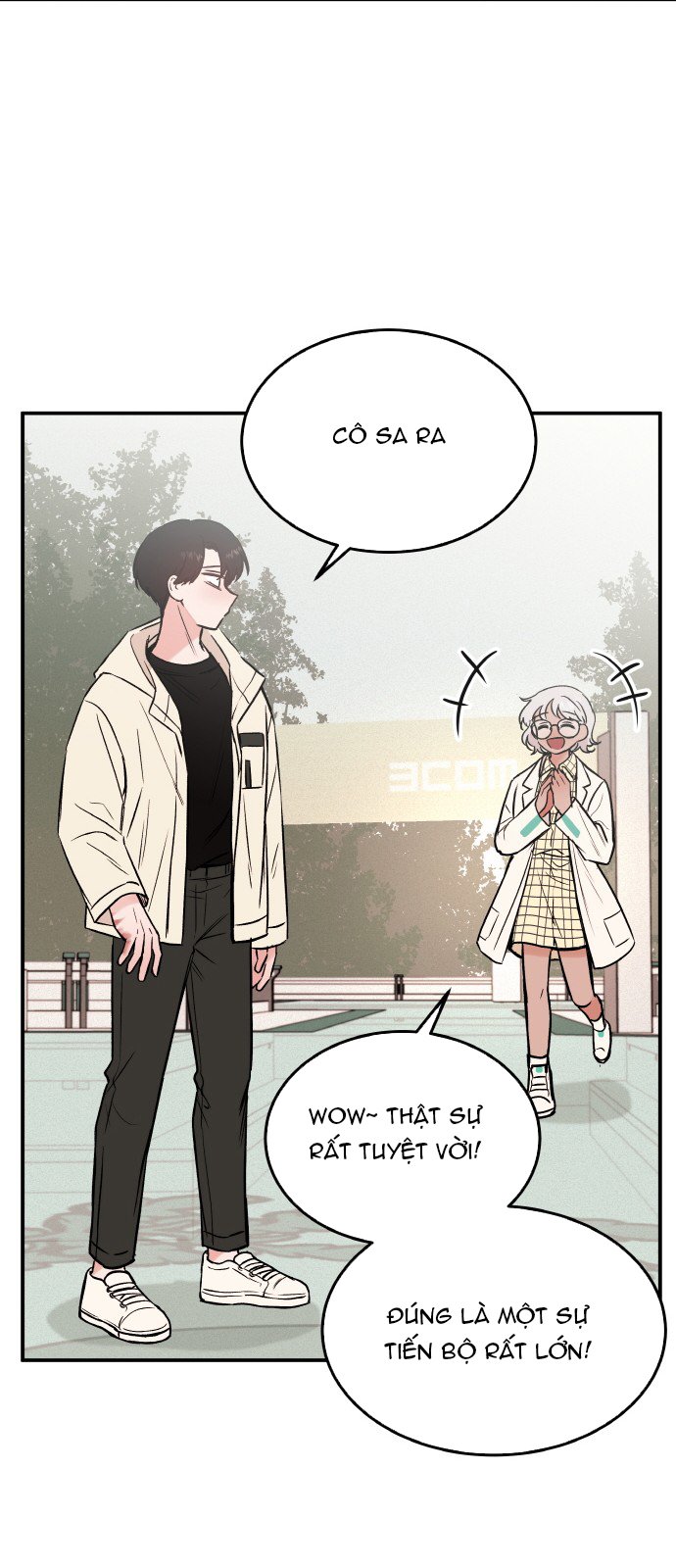 Đọc truyện Máu và Hồ điệp - Chap 12