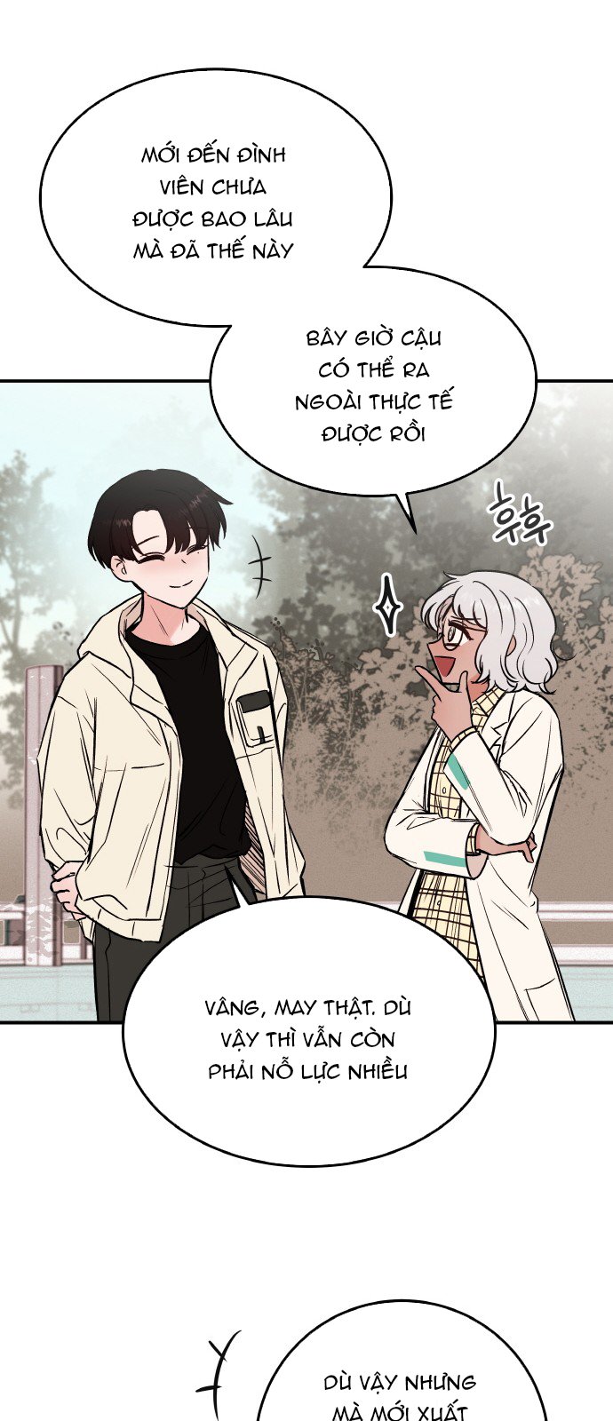 Đọc truyện Máu và Hồ điệp - Chap 12