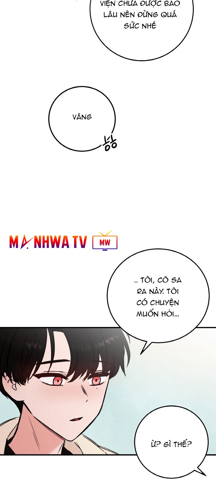 Đọc truyện Máu và Hồ điệp - Chap 12